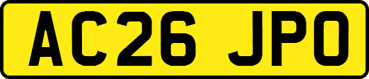 AC26JPO