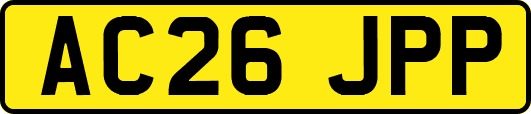AC26JPP