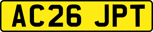 AC26JPT