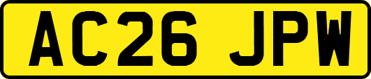AC26JPW