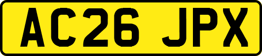 AC26JPX