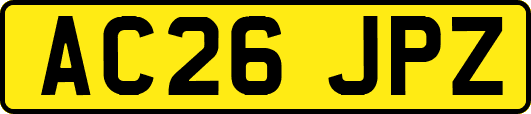 AC26JPZ