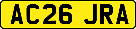 AC26JRA