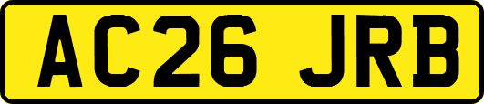 AC26JRB