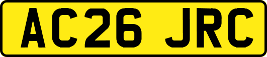 AC26JRC