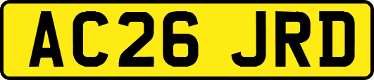 AC26JRD