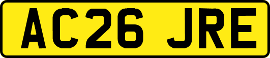 AC26JRE
