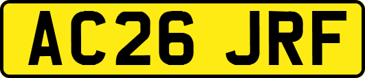 AC26JRF