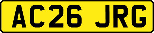 AC26JRG