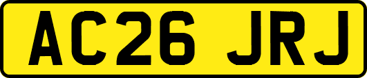 AC26JRJ