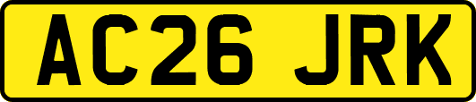 AC26JRK