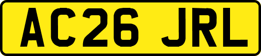 AC26JRL