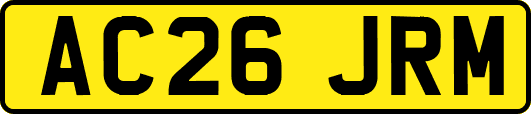 AC26JRM