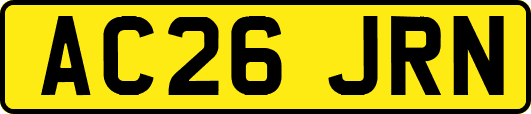 AC26JRN