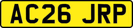AC26JRP