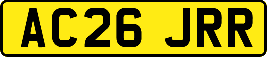 AC26JRR