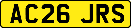 AC26JRS