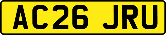 AC26JRU