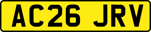 AC26JRV