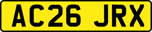 AC26JRX