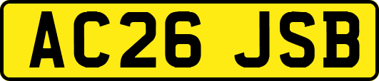 AC26JSB