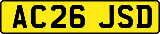 AC26JSD