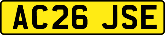 AC26JSE