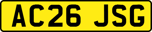 AC26JSG