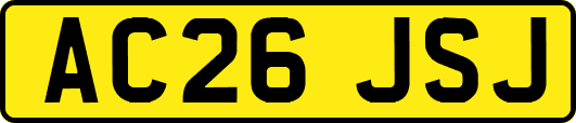 AC26JSJ