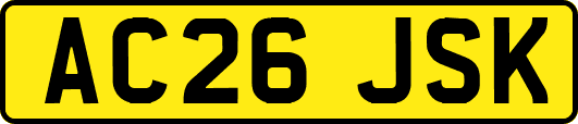 AC26JSK