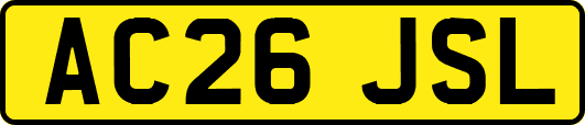 AC26JSL