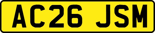 AC26JSM