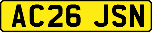 AC26JSN