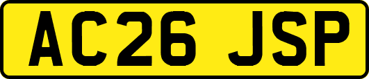 AC26JSP