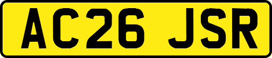 AC26JSR