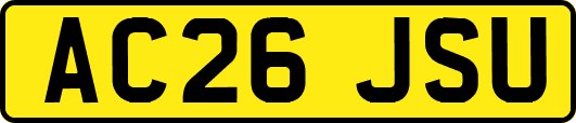 AC26JSU