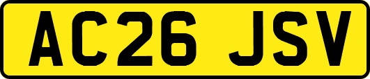 AC26JSV