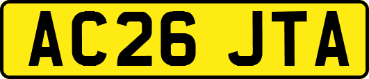 AC26JTA