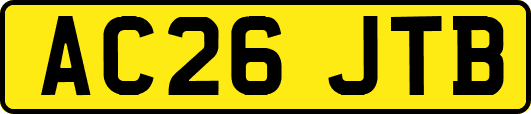 AC26JTB