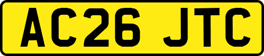 AC26JTC