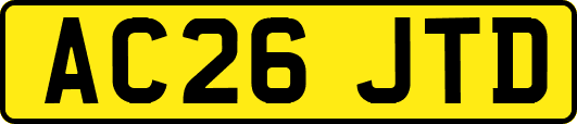 AC26JTD