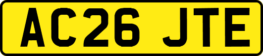 AC26JTE