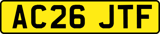 AC26JTF