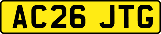 AC26JTG