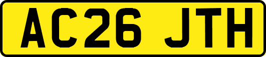 AC26JTH