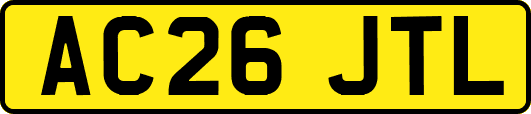 AC26JTL
