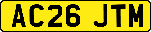 AC26JTM