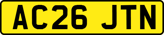 AC26JTN