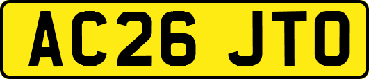 AC26JTO