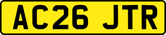 AC26JTR